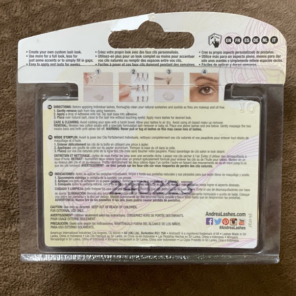 Eyelash Bundle - Picture 9 of 13